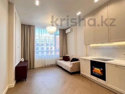 3-комнатная квартира · 67 м² · 7/9 этаж, Туран 57/6 за 66.7 млн ₸ в Астане, Нура р-н