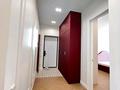 3-комнатная квартира · 67 м² · 7/9 этаж, Туран 57/6 за 66.7 млн ₸ в Астане, Нура р-н — фото 8