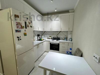 2-бөлмелі пәтер · 50.2 м² · 3/5 қабат, Старый аэропорт 24а, бағасы: 24 млн ₸ в Кокшетау