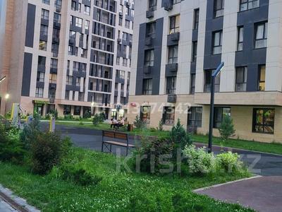 2-комнатная квартира · 51 м² · 7/13 этаж, мкр Тастак-1 348/1 — Сайран за 35.5 млн ₸ в Алматы, Ауэзовский р-н