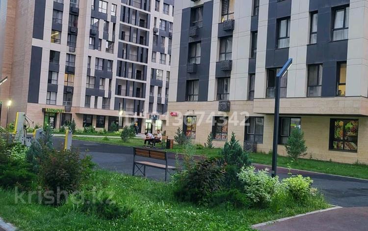 2-комнатная квартира · 51 м² · 7/13 этаж, мкр Тастак-1 348/1 — Сайран за 35.5 млн ₸ в Алматы, Ауэзовский р-н — фото 2