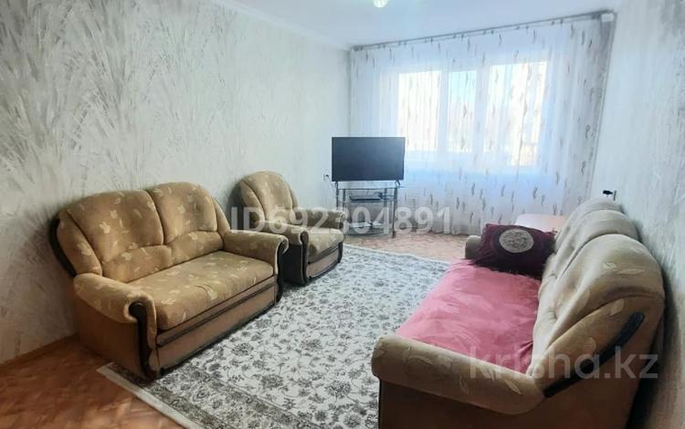 3-комнатная квартира, 67.6 м², 2/10 этаж, Майры 21 за 25 млн 〒 в Павлодаре — фото 2