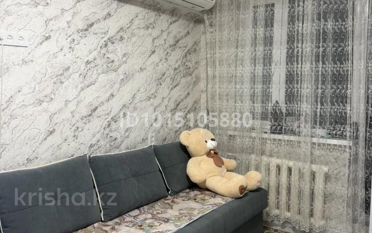 1-бөлмелі пәтер · 22 м² · 4/5 қабат, Утеген батыра 73 — Напротив гранд парка, бағасы: 18.5 млн ₸ в Алматы, Ауэзовский р-н — фото 2