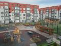 3-бөлмелі пәтер · 105 м² · 3/5 қабат, Пушкина 157 — Пушкина Щербакова, бағасы: 350 000 ₸ в Таразе