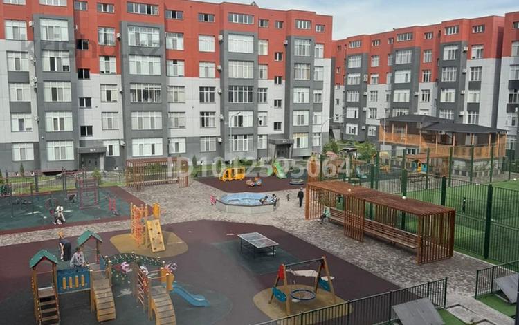 3-бөлмелі пәтер · 105 м² · 3/5 қабат, Пушкина 157 — Пушкина Щербакова, бағасы: 350 000 ₸ в Таразе — фото 2