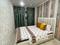 2-бөлмелі пәтер · 53 м² · 2/5 қабат, Абая 107, бағасы: 2 500 〒 в Уральске