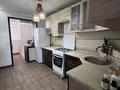3-комнатная квартира · 69.1 м² · 3/3 этаж, 4-й микрорайон, 4-й микрорайон 17 — Тойхана Нур-Алем за 27 млн ₸ в Шымкенте, Туран р-н — фото 4