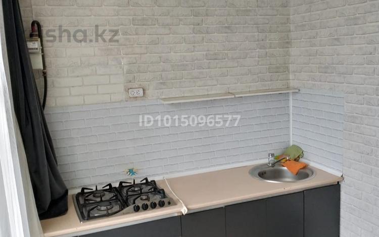 1-комнатная квартира · 35 м² · 8/10 этаж, Жукова 9 за 160 000 ₸ в Петропавловске — фото 2