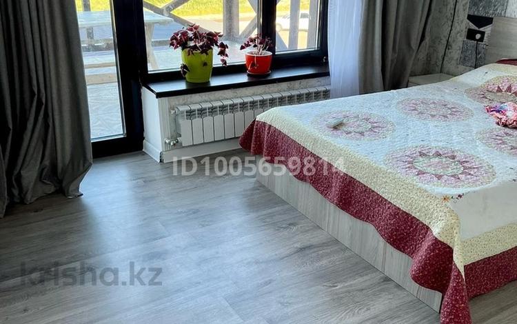 Часть дома · 4 комнаты · 150 м² · 8 сот., Уалиханова 28 — Городской пляж за 500 000 ₸ в Конаеве — фото 2