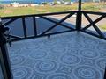 Часть дома · 4 комнаты · 150 м² · 8 сот., Уалиханова 28 — Городской пляж за 500 000 ₸ в Конаеве — фото 2