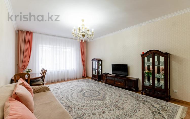 Астана Продажа Квартира Кварцова