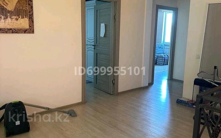 Отдельный дом · 4 комнаты · 150 м² · 5 сот., мкр Мадениет за 54 млн ₸ в Алматы, Алатауский р-н — фото 3