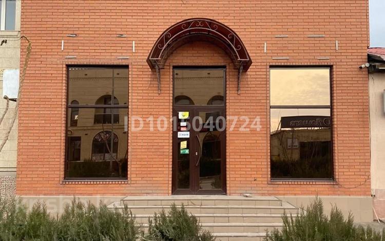 Офисы, магазины и бутики · 110 м² за 500 000 ₸ в Туркестане — фото 13