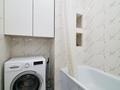 1-комнатная квартира · 46 м² · 7/23 этаж, Айнакол 66 — СРОЧНО ТОРГ за 23.9 млн ₸ в Астане — фото 13
