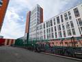 1-комнатная квартира · 46 м² · 7/23 этаж, Айнакол 66 — СРОЧНО ТОРГ за 23.9 млн ₸ в Астане — фото 23