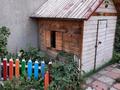 Отдельный дом · 21 комната · 611.3 м² · 10 сот., Степана Разина 1 переулок 24/2 — Московская-Бекетай за 240 млн ₸ в Астане, Сарыарка р-н — фото 24