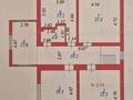 Отдельный дом · 21 комната · 611.3 м² · 10 сот., Степана Разина 1 переулок 24/2 — Московская-Бекетай за 240 млн ₸ в Астане, Сарыарка р-н — фото 2