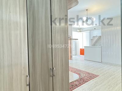 2-комнатная квартира · 51 м² · 5/6 этаж, мкр Айнабулак-2 32/2 за 230 000 ₸ в Алматы, Жетысуский р-н