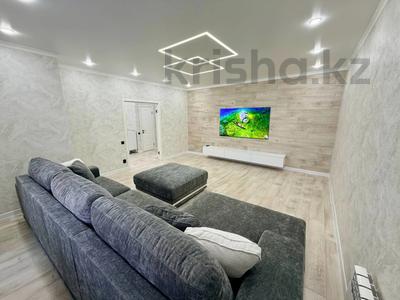 3-комнатная квартира · 130.7 м² · 2/5 этаж, Гашека 18/1 за 105 млн 〒 в Костанае