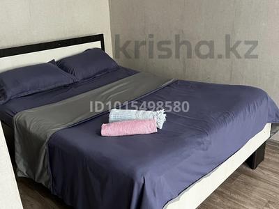 1-комнатная квартира · 40 м² · 5/5 этаж, Дулатова 143 — Шакарима , Центр,Казпочта,Парк Сити за 1 500 ₸ в Семее