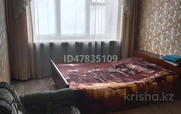1-комнатная квартира, 32 м² посуточно, Лермонтова 47 за 6 000 〒 в Павлодаре — фото 2