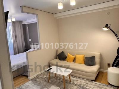 1-комнатная квартира · 47 м², мкр Шымсити за 180 000 ₸ в Шымкенте, Абайский р-н