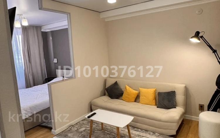 1-комнатная квартира · 47 м², мкр Шымсити за 180 000 ₸ в Шымкенте, Абайский р-н — фото 6