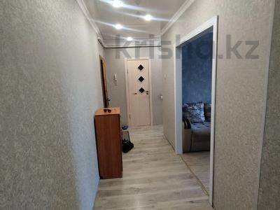 3-комнатная квартира, 56 м², 2/5 этаж, Калинина 59 за 16.5 млн 〒 в Кокшетау