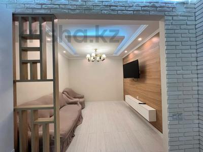 2-комнатная квартира · 47 м² · 10/13 этаж, Макатаева — Муратбаева за 41 млн ₸ в Алматы, Алмалинский р-н