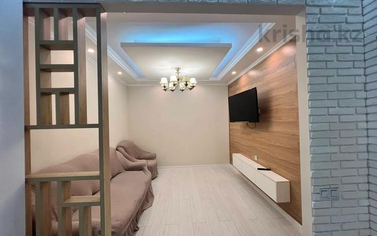 2-комнатная квартира · 47 м² · 10/13 этаж, Макатаева — Муратбаева за 41 млн ₸ в Алматы, Алмалинский р-н — фото 4