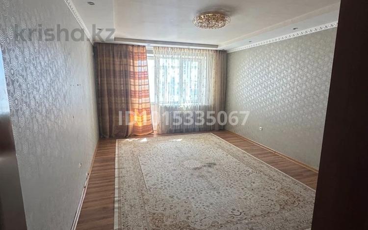 3-бөлмелі пәтер · 105 м² · 7/9 қабат, Махамбета 116 г — Рахат, бағасы: 200 000 ₸ в Атырау — фото 2