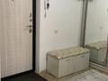 1-бөлмелі пәтер · 42 м² · 7/9 қабат, мкр Нуркент 5/1 — Алматы Арена, бағасы: 27 млн ₸ в Алатауский р-н