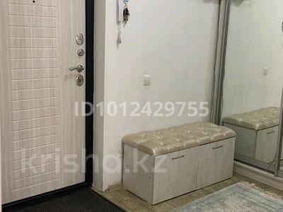 1-комнатная квартира · 42 м² · 7/9 этаж, мкр Нуркент 5/1 — Алматы Арена за 27 млн ₸ в Алатауский р-н