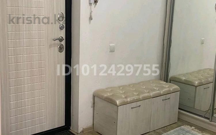 1-бөлмелі пәтер · 42 м² · 7/9 қабат, мкр Нуркент 5/1 — Алматы Арена, бағасы: 27 млн ₸ в Алатауский р-н — фото 2