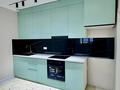 2-комнатная квартира · 63 м² · 17/17 этаж, Навои 9/1 за 56 млн ₸ в Алматы, Ауэзовский р-н — фото 6