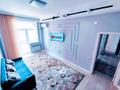 3-комнатная квартира · 100 м² · 9/15 этаж, 17-й мкр, ​17-й микрорайон 6 — МОРЕ,АКВАПАРК,ХАЛЫК АРЕНА,ЦЕНТР ГОРОДА за 22 000 ₸ в Актау — фото 13