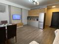 1-бөлмелі пәтер · 55 м² · 3/25 қабат, Абиша Кекилбайулы 264, бағасы: 19 000 ₸ в Алматы, Бостандыкский р-н — фото 10