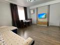 1-бөлмелі пәтер · 55 м² · 3/25 қабат, Абиша Кекилбайулы 264, бағасы: 19 000 ₸ в Алматы, Бостандыкский р-н — фото 17