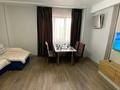 1-бөлмелі пәтер · 55 м² · 3/25 қабат, Абиша Кекилбайулы 264, бағасы: 19 000 ₸ в Алматы, Бостандыкский р-н — фото 23