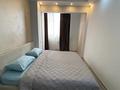 1-бөлмелі пәтер · 55 м² · 3/25 қабат, Абиша Кекилбайулы 264, бағасы: 19 000 ₸ в Алматы, Бостандыкский р-н — фото 8