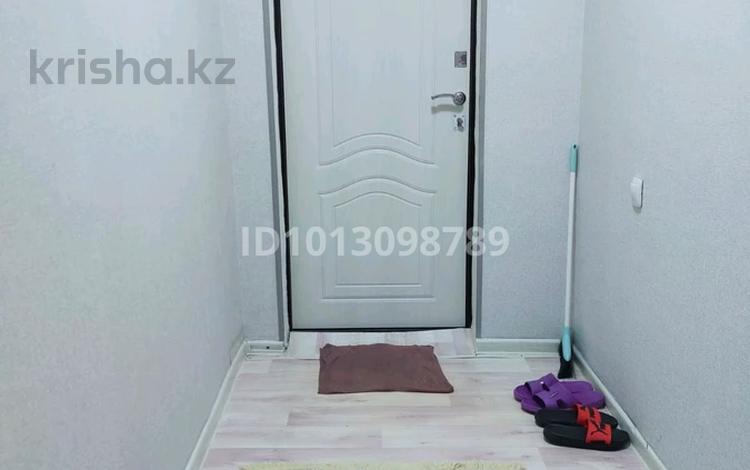 1-комнатная квартира · 31 м² · 2/5 этаж, Абая 16 за 2 000 ₸ в Балхаше — фото 2