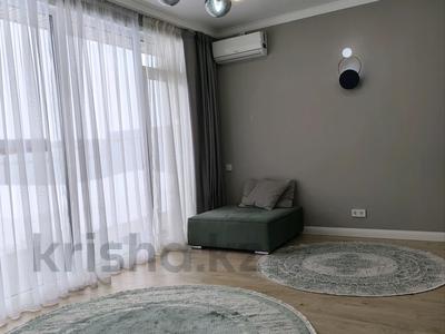 Часть дома · 2 комнаты · 90 м² · 5 сот., 016 учётный квартал 8 за 38 млн ₸ в Косшы