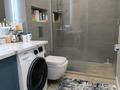 Часть дома · 2 комнаты · 90 м² · 5 сот., 016 учётный квартал 8 за 38 млн ₸ в Косшы — фото 7