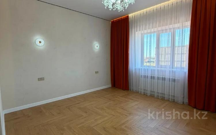 3-комнатная квартира · 90 м² · 4/5 этаж, мкр. Алтын орда, САЗДИНСКОЕ ЛЕСНИЧЕСТВО за 37 млн ₸ в Актобе — фото 8