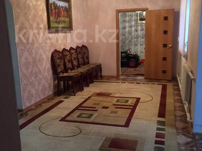 Отдельный дом • 5 комнат • 136.6 м² • 10 сот., Амангельды 10 б за 25 млн 〒 в Талдыкоргане