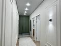 3-бөлмелі пәтер · 65 м² · 5/10 қабат, ​067-й учетный квартал 464/11, бағасы: 34.5 млн ₸ в Караганде, Алихана Бокейханова р-н — фото 13