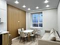3-бөлмелі пәтер · 65 м² · 5/10 қабат, ​067-й учетный квартал 464/11, бағасы: 34.5 млн ₸ в Караганде, Алихана Бокейханова р-н — фото 3