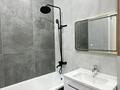 3-бөлмелі пәтер · 65 м² · 5/10 қабат, ​067-й учетный квартал 464/11, бағасы: 34.5 млн ₸ в Караганде, Алихана Бокейханова р-н — фото 9