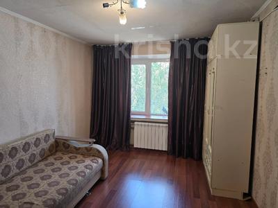 1-комнатная квартира · 18.4 м² · 4/4 этаж, Байзакова — Абая Манаса, Цирк, мир Фантазии за 16 млн 〒 в Алматы, Бостандыкский р-н