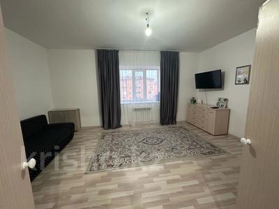 1-бөлмелі пәтер · 44.6 м² · 4/5 қабат, сарыарка 9/10, бағасы: 15.5 млн ₸ в Кокшетау